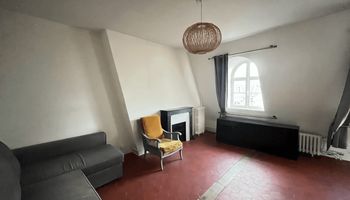 appartement-meuble 1 pièce à louer PARIS 17ᵉ 75017
