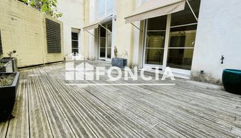 appartement 4 pièces à vendre BORDEAUX 33000 128.65 m²