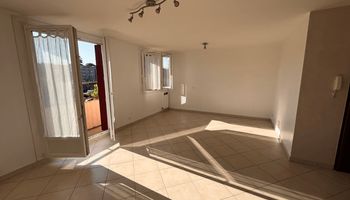 appartement 3 pièces à louer BOURGOIN JALLIEU 38300