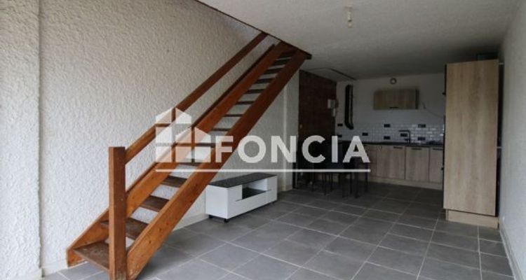 appartement 2 pièces à vendre DREUX 28100 50 m²