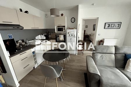 appartement 2 pièces à vendre Bruges 33520 43.55 m²