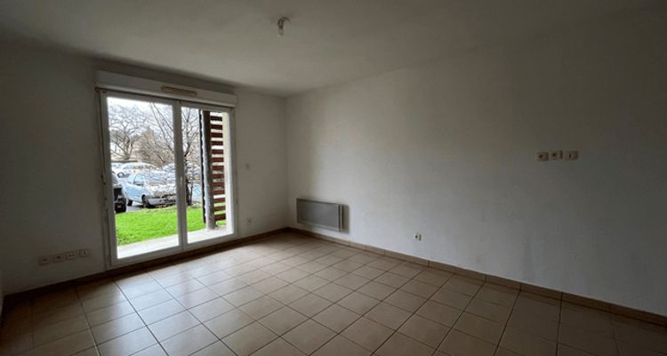 Vue n°1 Appartement 2 pièces T2 F2 à louer - Blaye (33390)