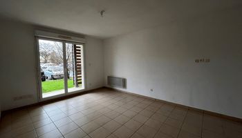 appartement 2 pièces à louer BLAYE 33390