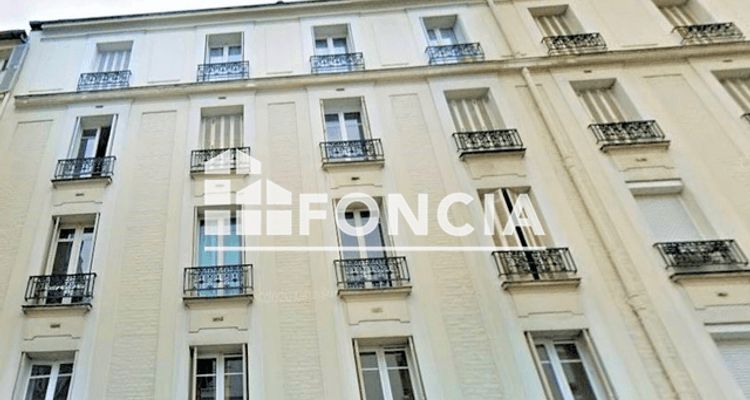 appartement 2 pièces à vendre Paris 14ᵉ 75014 29.18 m²