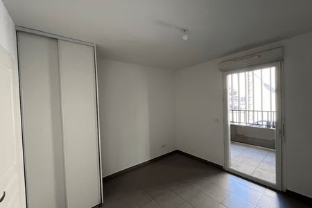appartement 3 pièces à louer MARSEILLE 3ᵉ 13003 74.8 m²