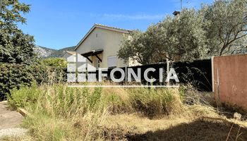 maison 6 pièces à vendre Toulon 83100 78.65 m²