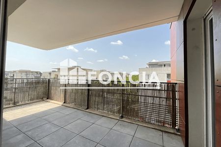 appartement 3 pièces à vendre Montpellier 34080 72.8 m²