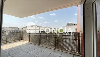 appartement 3 pièces à vendre Montpellier 34080 72.8 m²