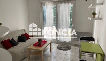 appartement 1 pièce à vendre Montpellier 34090 21 m²