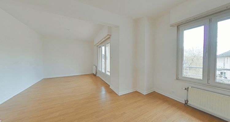 appartement 4 pièces à louer MULHOUSE 68200 75 m²