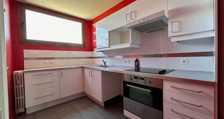 Vue n°1 Appartement 3 pièces T3 F3 à louer - Poitiers (86000)