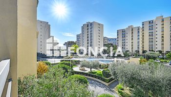 appartement 4 pièces à vendre Montpellier 34000 107.11 m²