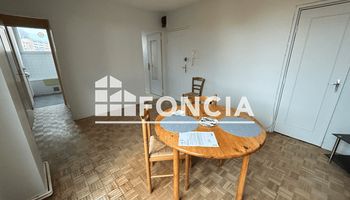 appartement 2 pièces à vendre Limoges 87100 40 m²