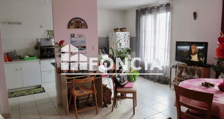 appartement 3 pièces à vendre Avignon 84140 65.99 m²