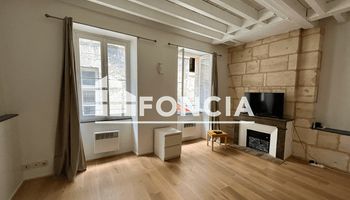 appartement 2 pièces à vendre Bordeaux 33000 39.68 m²