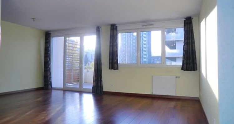 appartement 3 pièces à louer GRENOBLE 38000 74.17 m²