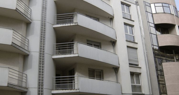 appartement 3 pièces à louer STRASBOURG 67000 72.7 m²