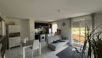 appartement 3 pièces à louer MARSAC SUR L'ISLE 24430 55.8 m²