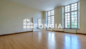 appartement 4 pièces à vendre MANTES LA JOLIE 78200 125 m²