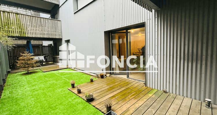 appartement 4 pièces à vendre BORDEAUX 33000 80.38 m²