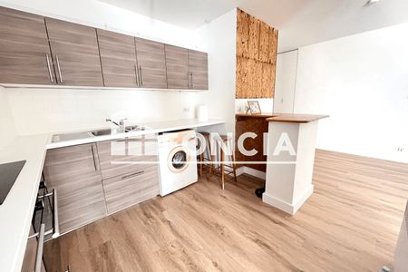 Vue n°3 Appartement 2 pièces à vendre - Montpellier (34000) 179 500 €