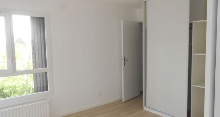appartement 2 pièces à louer VILLENEUVE D'ASCQ 59650 36.1 m²