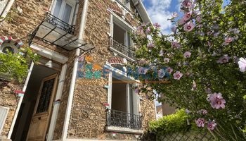 maison 5 pièces à louer ROSNY SOUS BOIS 93110