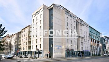 appartement 1 pièce à vendre LYON 3ᵉ ARRONDISSEMENT 3ᵉ 69003