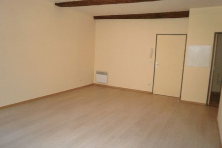 appartement 2 pièces à louer DIGNE LES BAINS 04000 46.1 m²