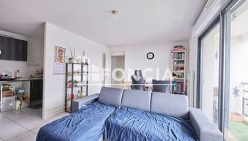 appartement 2 pièces à vendre BORDEAUX 33000 46 m²