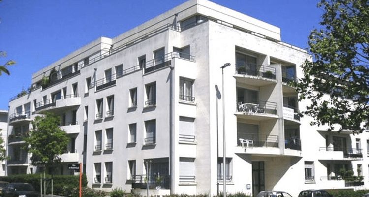 Vue n°1 Appartement 5 pièces T5 F5 à louer - Caen (14000)