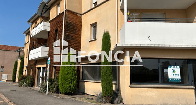appartement 3 pièces à vendre Roanne 42300 67.2 m²