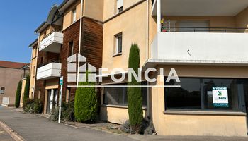 appartement 3 pièces à vendre Roanne 42300 67.2 m²
