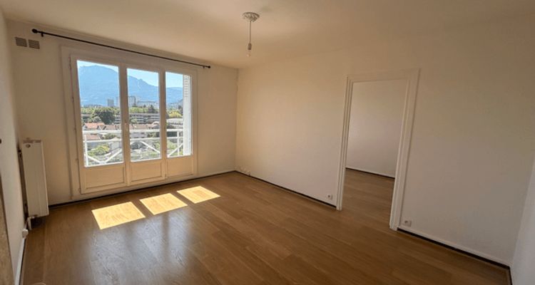 Vue n°1 Appartement 3 pièces T3 F3 à louer - Meylan (38240)