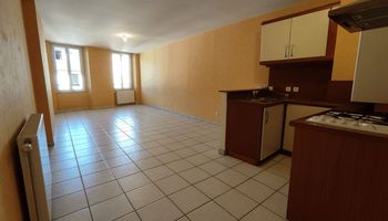 appartement 2 pièces à louer ALBERTVILLE 73200