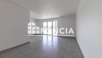 appartement 3 pièces à vendre LINGOLSHEIM 67380 75.85 m²