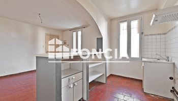 appartement 3 pièces à vendre Arles 13200 57 m²