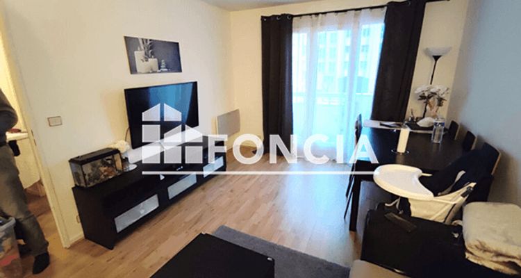 appartement 2 pièces à vendre LONGJUMEAU 91160 48 m²