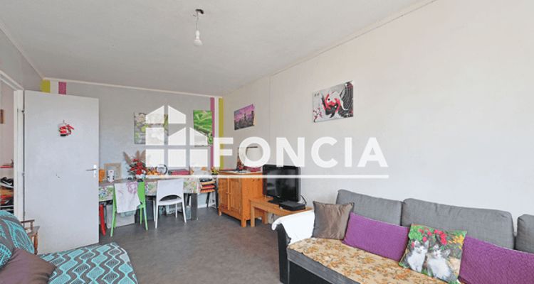 appartement 3 pièces à vendre Montpellier 34080 63.32 m²