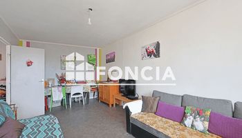 appartement 3 pièces à vendre Montpellier 34080 63.32 m²