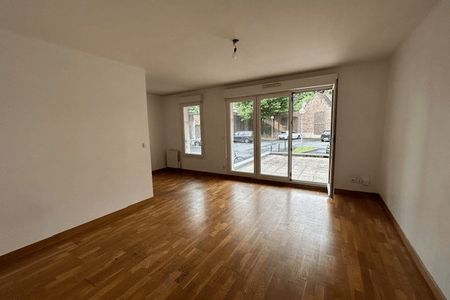 appartement 2 pièces à louer LA MADELEINE 59110 51.5 m²