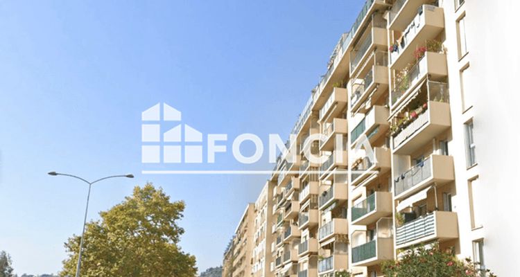 appartement 4 pièces à vendre Nice 06300 80 m²