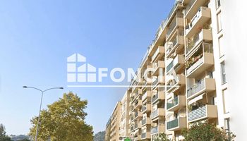 appartement 4 pièces à vendre Saint-André-de-la-Roche 06730 80 m²