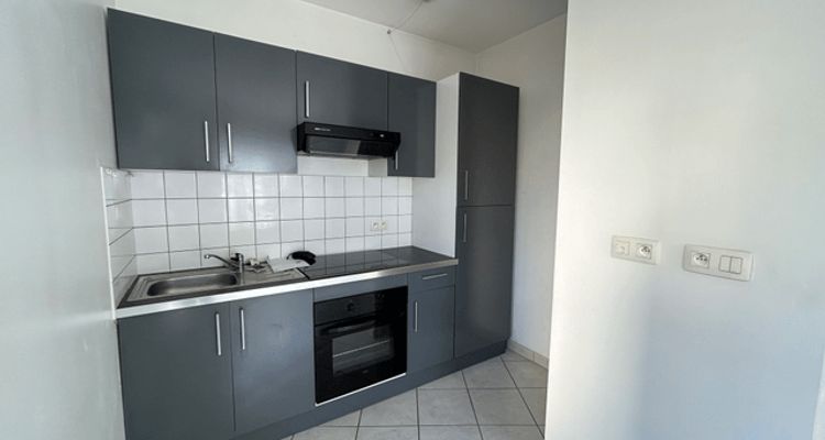 appartement 2 pièces à louer SAINT-ETIENNE 42100 41.3 m²