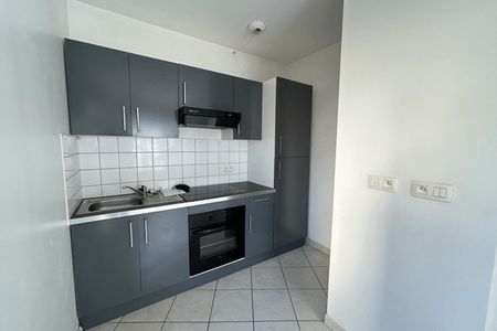 appartement 2 pièces à louer SAINT-ETIENNE 42100 41.3 m²
