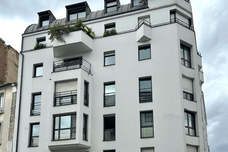 appartement 2 pièces à louer PARIS 20ᵉ 75020 51 m²