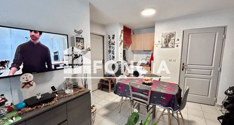 appartement 2 pièces à vendre Avignon 84140 38 m²