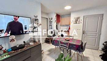 appartement 2 pièces à vendre Avignon 84140 38 m²