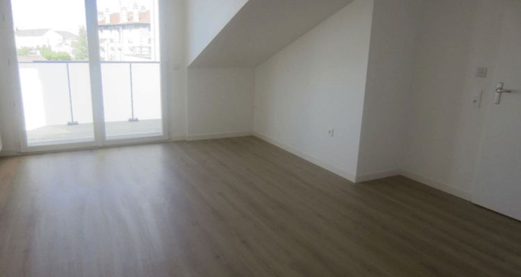 appartement 2 pièces à louer NEUILLY SUR MARNE 93330 44.2 m²