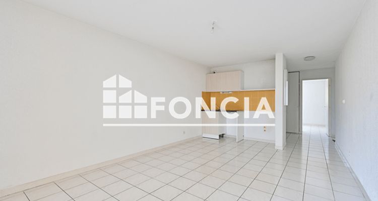 appartement 2 pièces à vendre MONTPELLIER 34080 43 m²